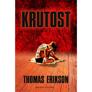 Krutost - Erikson Thomas