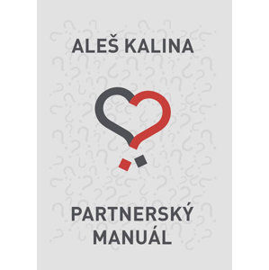 Partnerský manuál - Kalina Aleš
