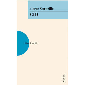 Cid - Corneille Pierre